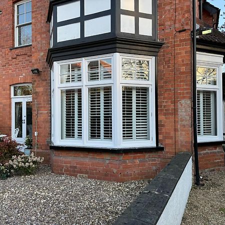 Glenesk No 1 , Woodhall Spa Exteriér fotografie