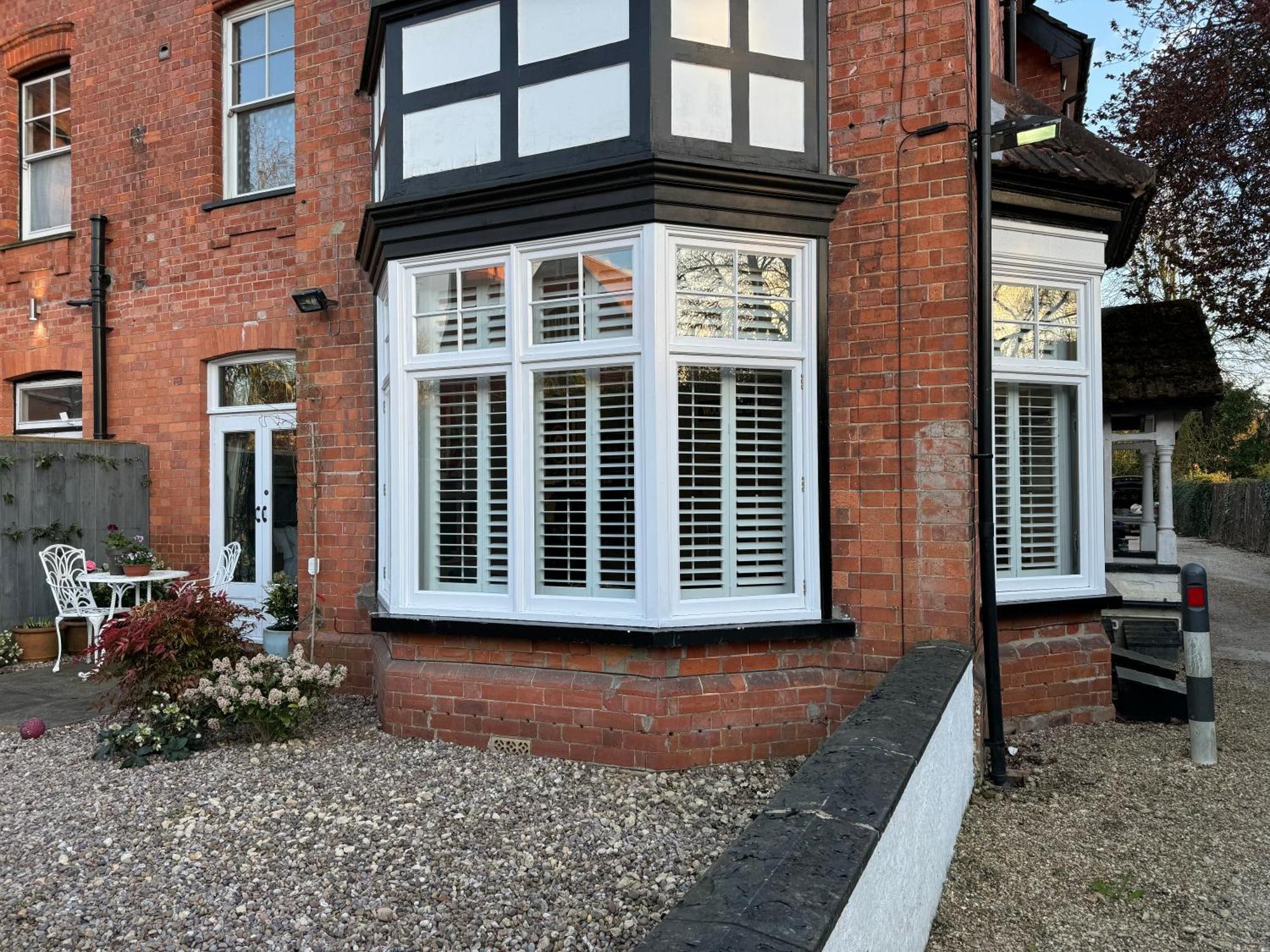 Glenesk No 1 , Woodhall Spa Exteriér fotografie