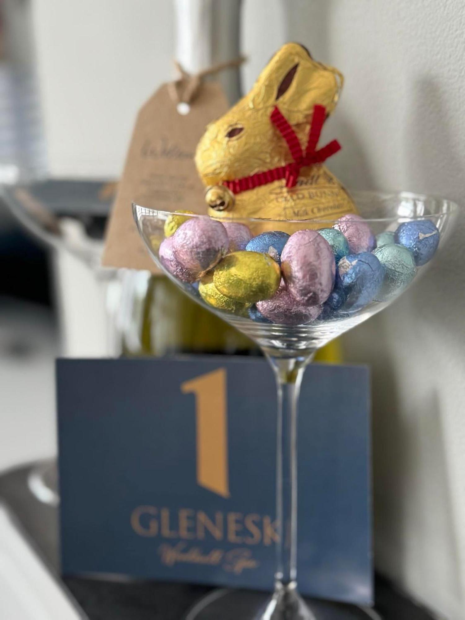 Glenesk No 1 , Woodhall Spa Exteriér fotografie